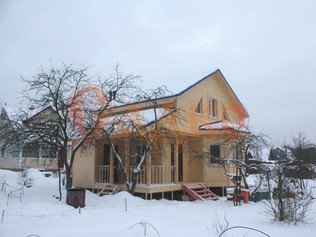 Построенные объекты зимой 2017-2018 - Фото 10